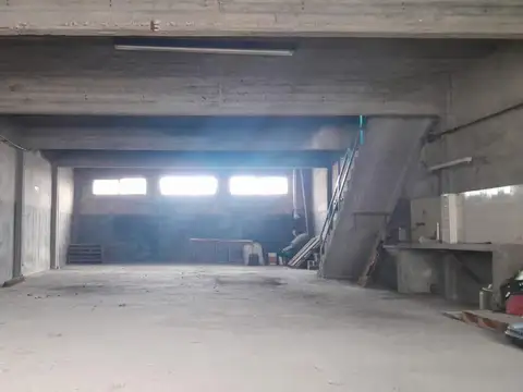 GENERAL ACHA al 1300