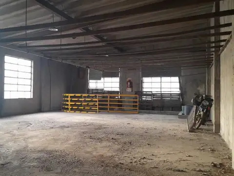 GENERAL ACHA al 1300