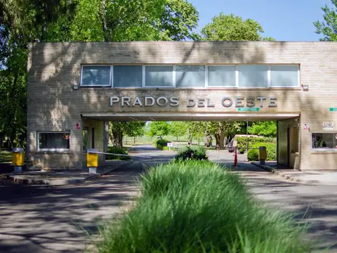 Prados del Oeste 2, Lote 243, Moreno