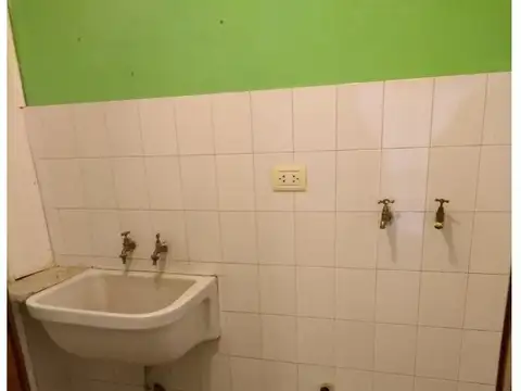 Dúplex 3 ambientes, en dos plantas, Juramento.