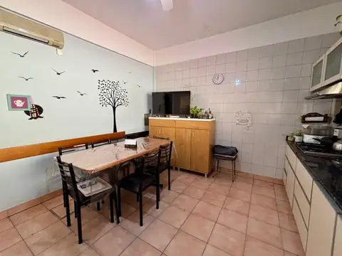 Casa en Venta 33 años