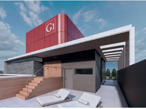 Venta Cochera- Sarmiento 1500