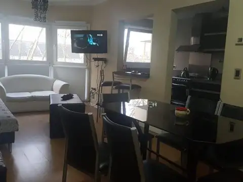 Departamento en Venta en La Perla Sur, USD 120.000