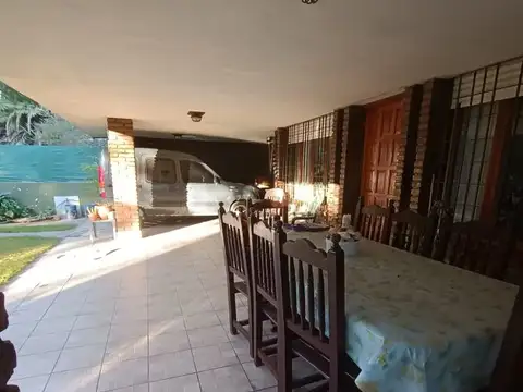 Casa en Venta en San Bernardo Del Tuyu, USD 155.000