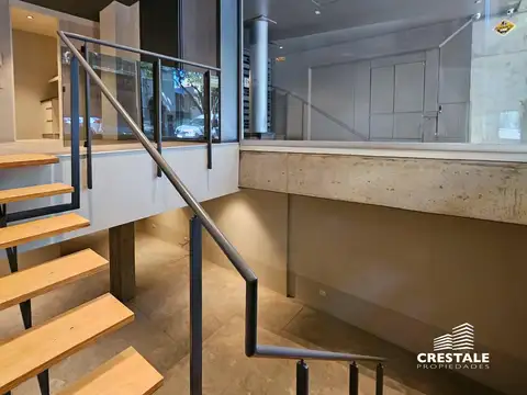 Oficina en Venta con 1 cochera