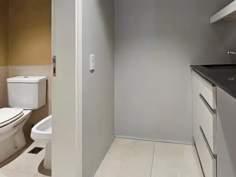 Departamento - Lourdes