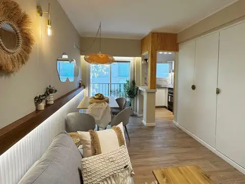 Departamento en Venta al Sur