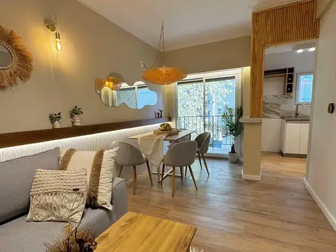 Departamento en Venta 50 años