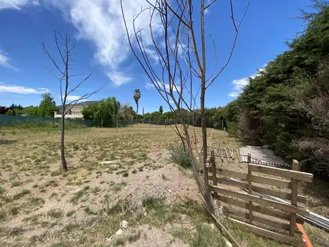 Terreno en Venta de 1000,0 m2