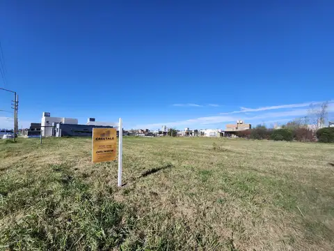 Funes Norte - Obeid y Gral. López