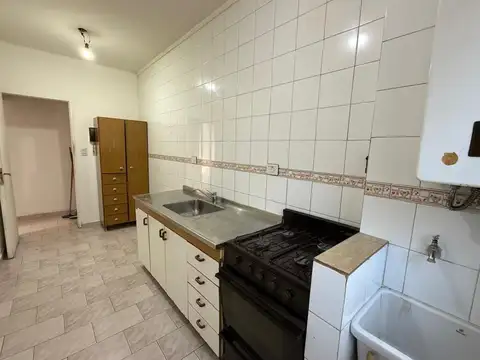 Departamento en Venta en Flores Sur, USD 82.000