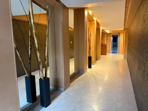 2 AMB CFTE BCON VISTA ABIERTA - 51 m2 APTO CREDITO