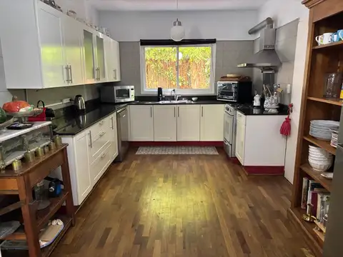 Excelente Casa en Barrio Cerrado Rincón Del Arca 200