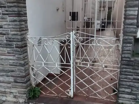 VENTA DE PH 2 AMB. EN SAN JUSTO