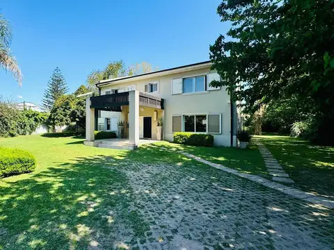 Casa en Venta de 7 dormitorios