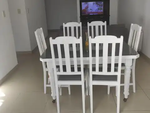 44 nº 1639 e/ 27 y 28 - 1ºB