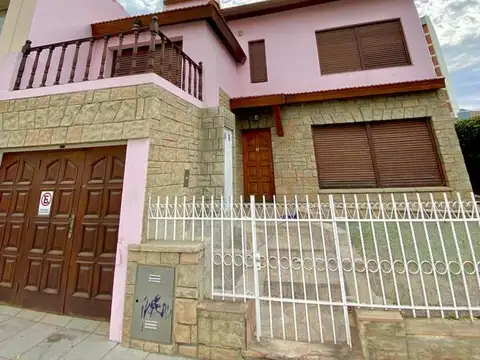 Importante casa en el centro de la ciudad!!