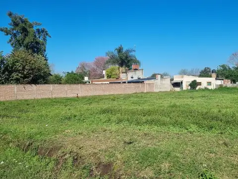 Terreno en Venta en La Loma, USD 13.000