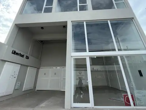 VENTA DEPARAMENTO DOS AMBIENTES ESCOBAR CENTRO