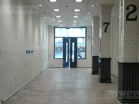 Local en Venta en Microcentro, USD 300.000