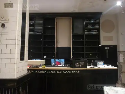 Local en Venta en Microcentro, USD 300.000