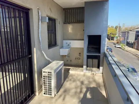 Departamento en Alquiler 18 años