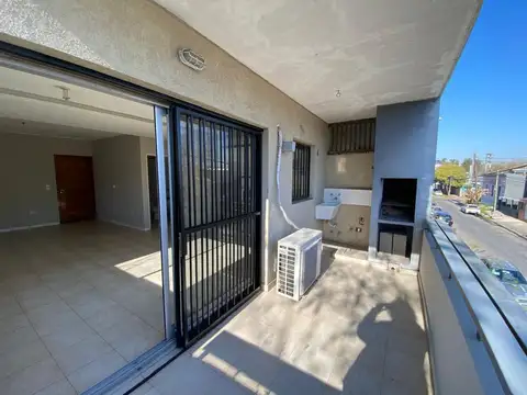 Monoambiente en alquiler en Tigre