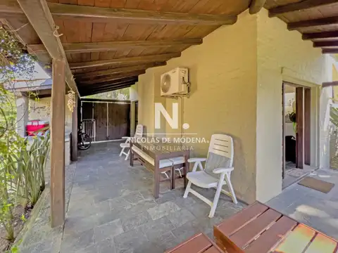 Casa en Alquiler Temporal 2025 años