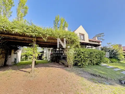 Casa en Alquiler Temporal de 2 dormitorios