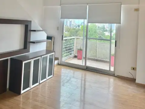 Departamento en Alquiler 15 años