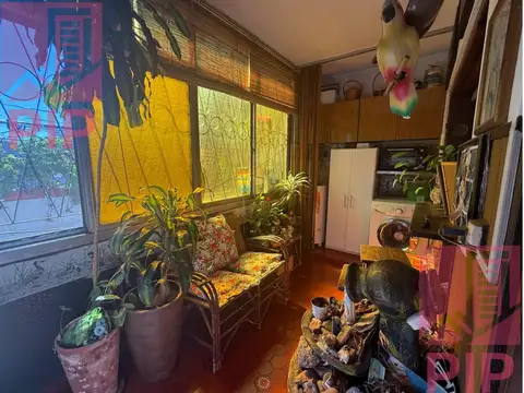 Depto Tipo Casa en Venta en Haedo Norte, USD 160.000