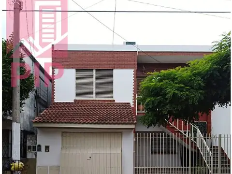 IMPECABLE PH DE 5 AMBIENTES EN PLANTA ALTA 