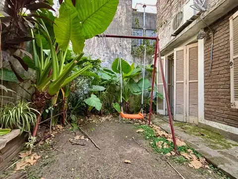 LOTE EN VENTA CON POTENCIAL PARA CONSTRUCTORA