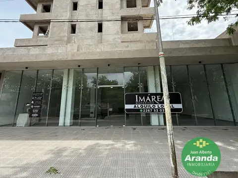 Local en venta en General Madariaga