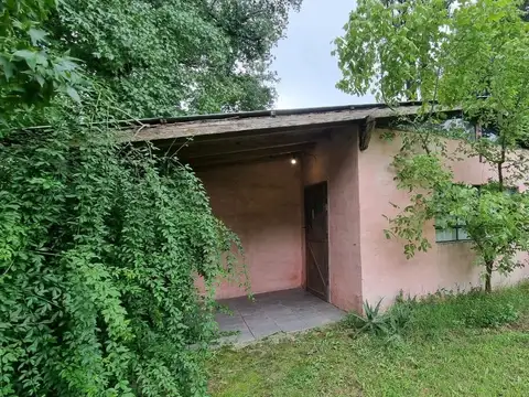 Terreno en Venta 27  mts Frente