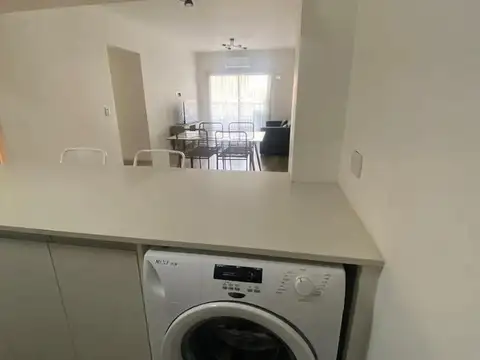 Departamento en alquiler temporario