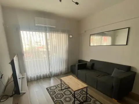 Departamento en Alquiler Temporal de 2 dormitorios