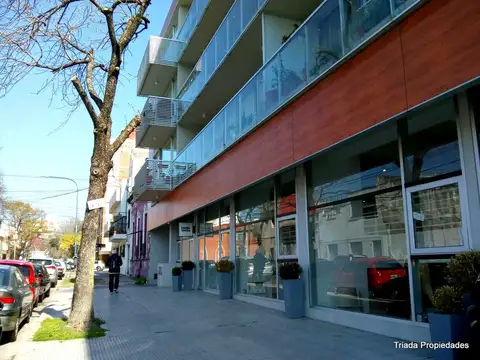 Local en Venta 7 años