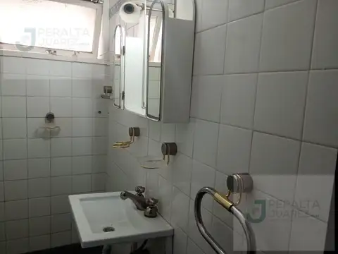 Departamento en Alquiler de 3 dormitorios