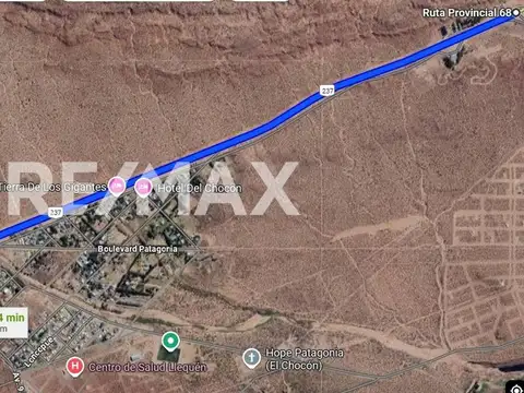 Terreno en Venta de 450,0 m2