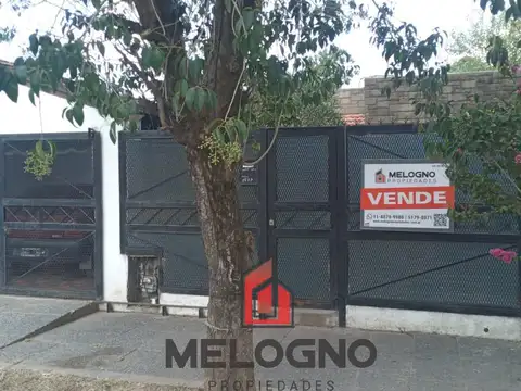 Casa en Venta de 3 dormitorios