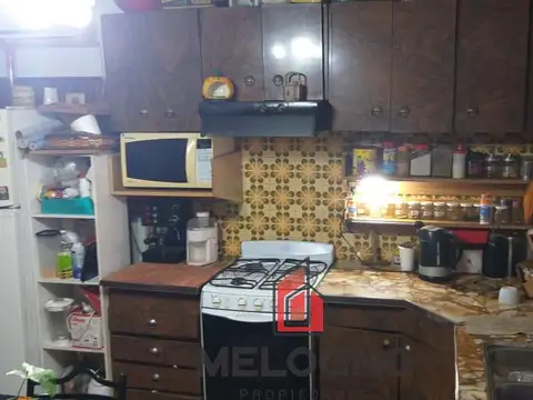 Casa en Venta 35 años