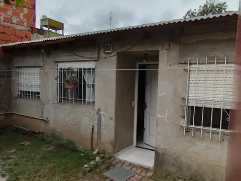 Depto Tipo Casa en Venta de 3 ambientes