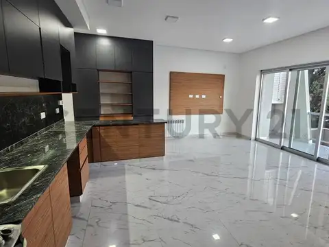 VENTA DE DEPARTAMENTO EN 5TA SECCION