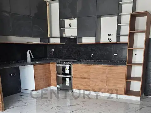 Departamento en Venta en Quinta Sección, USD 120.000