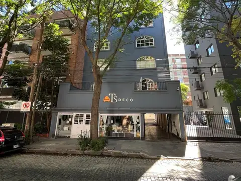 Oficina en San Isidro