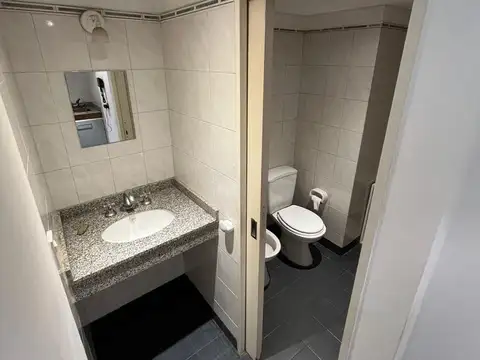 Oficina en San Isidro