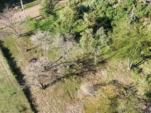 Terreno en Venta en Los Pinos, USD 44.000