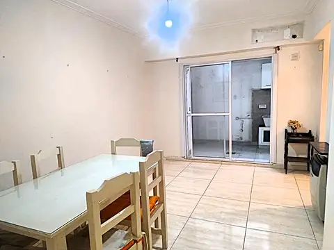 San Ireneo 200, Piso PB