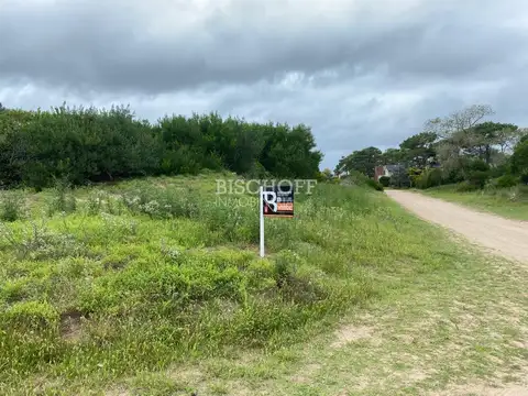 EXCELENTE TERRENO EN VENTA, BARRIO NORTE, VILLA GESELL